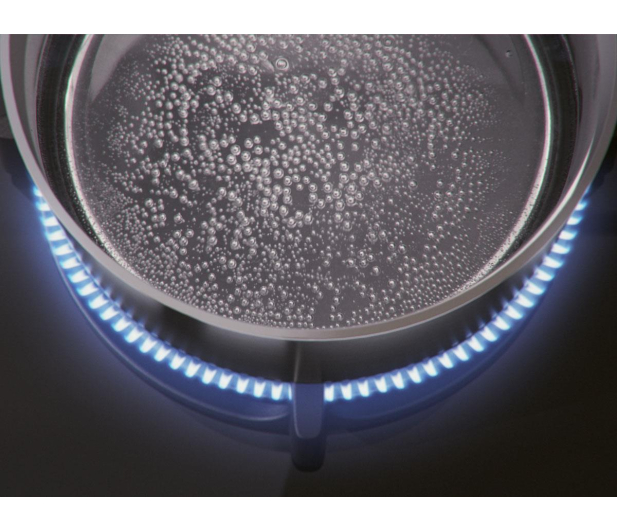 ELECTROLUX LKK660222X Termoobieg, SteamBake, AquaClean, 60cm - 1539910 - zdjęcie 4